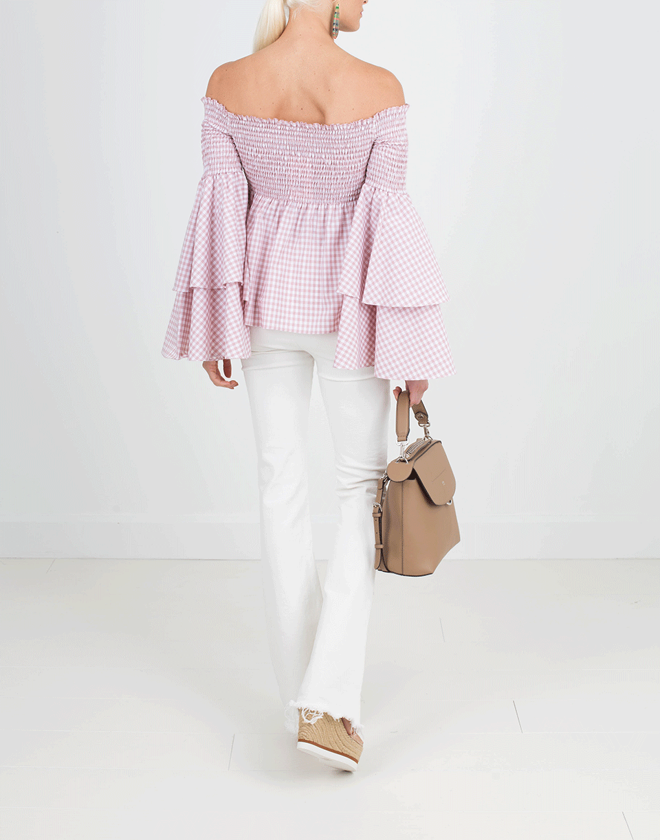 CAROLINE CONSTAS-Appolonia Top-