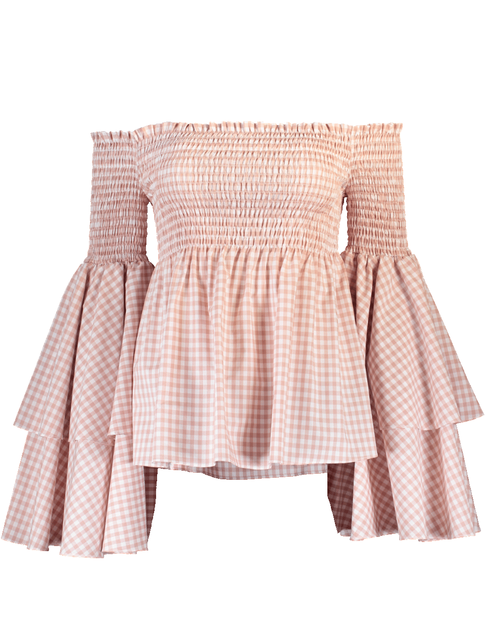 CAROLINE CONSTAS-Appolonia Top-