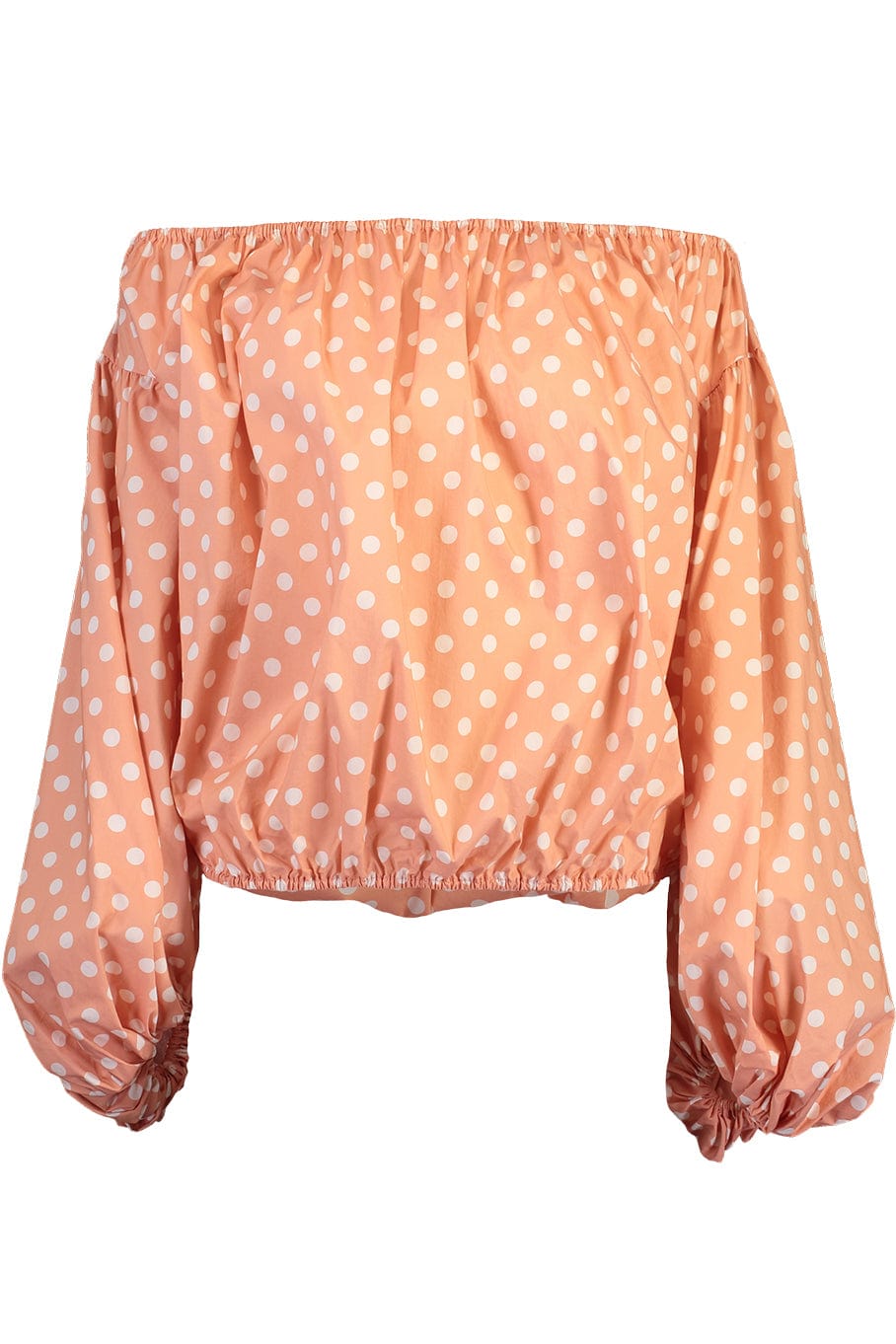 CAROLINE CONSTAS-Andros Top-