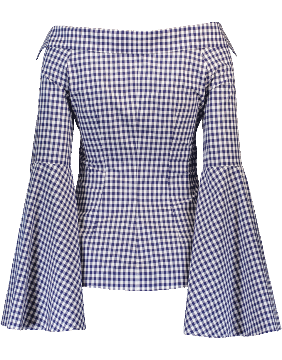 CAROLINE CONSTAS-Persephone Top-