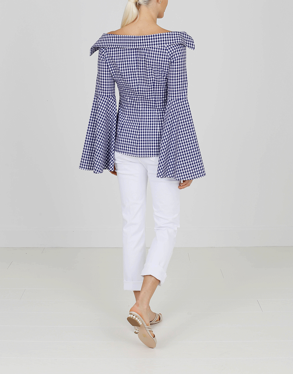 CAROLINE CONSTAS-Persephone Top-