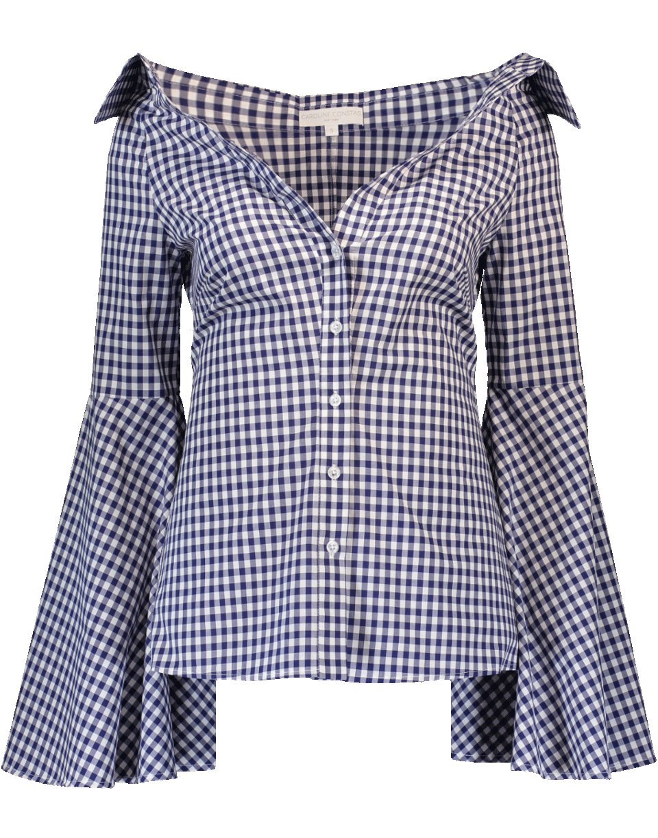 CAROLINE CONSTAS-Persephone Top-