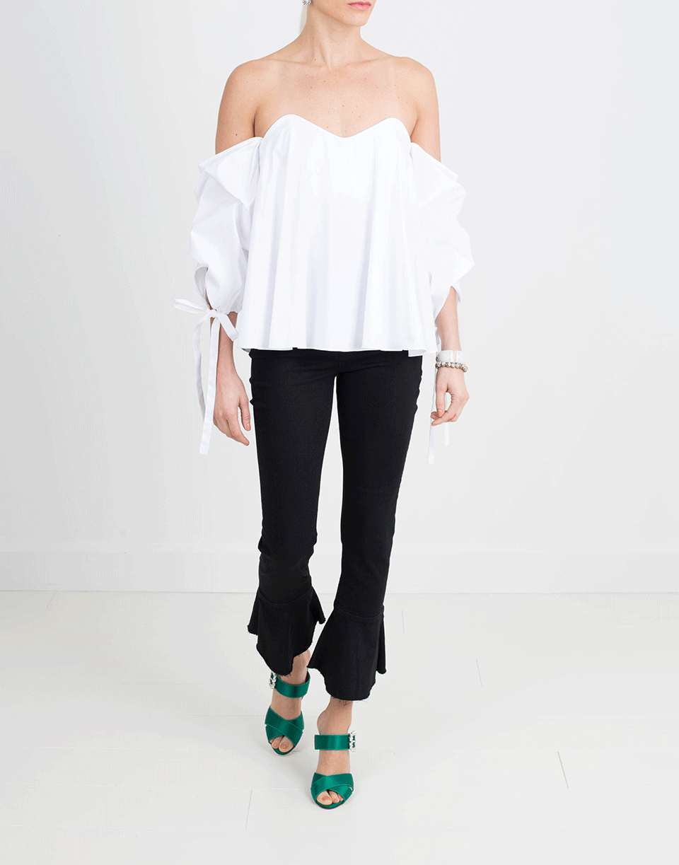 CAROLINE CONSTAS-Gabriella Top-