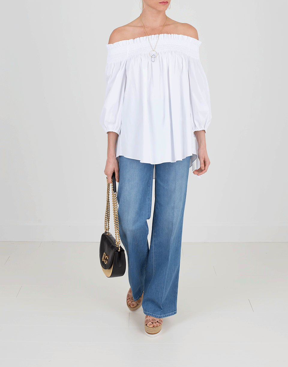 CAROLINE CONSTAS-Lou Top-