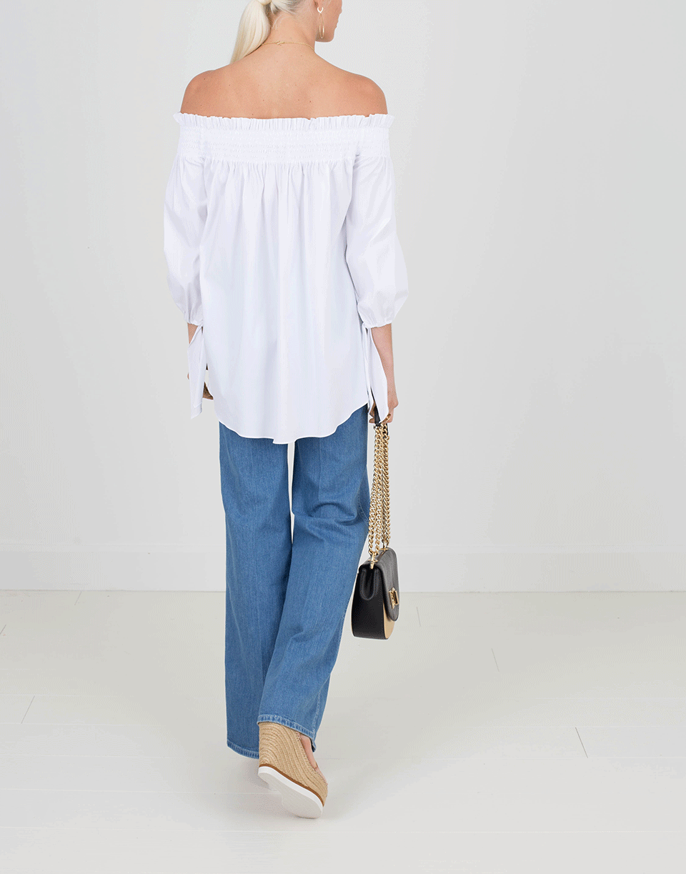 CAROLINE CONSTAS-Lou Top-
