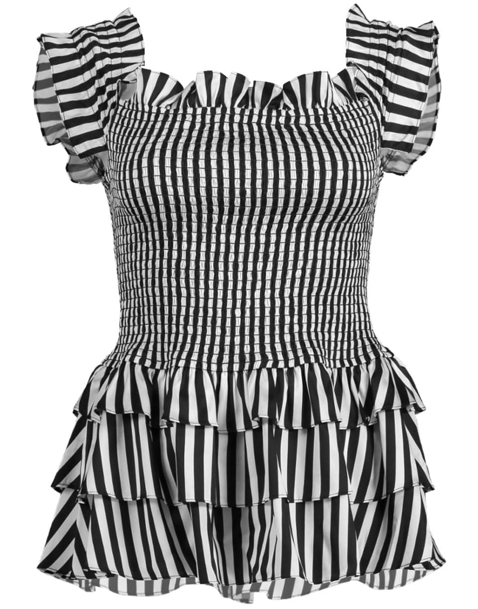 CAROLINE CONSTAS-Hydra Top-