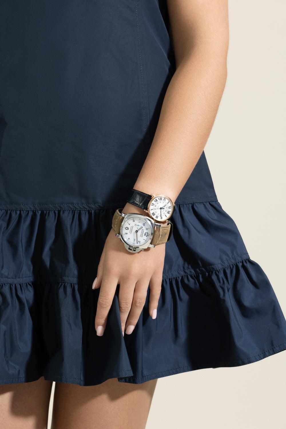 Ronde Solo Watch-YELLOW GOLD-36MM-JEWELRYFINE JEWELWATCH-CARTIER