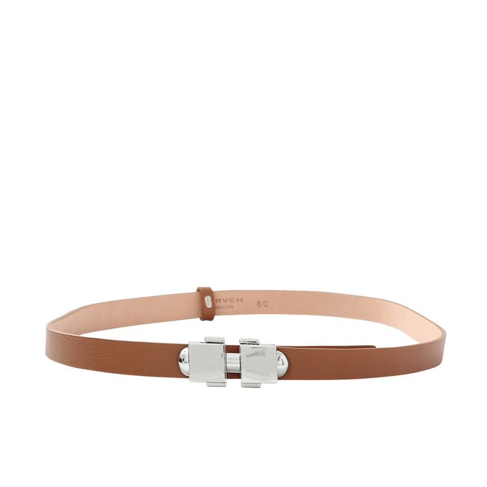 CARVEN-Avoine Belt-