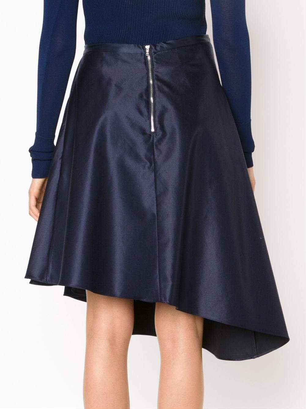 CARVEN-Jupe Skirt-