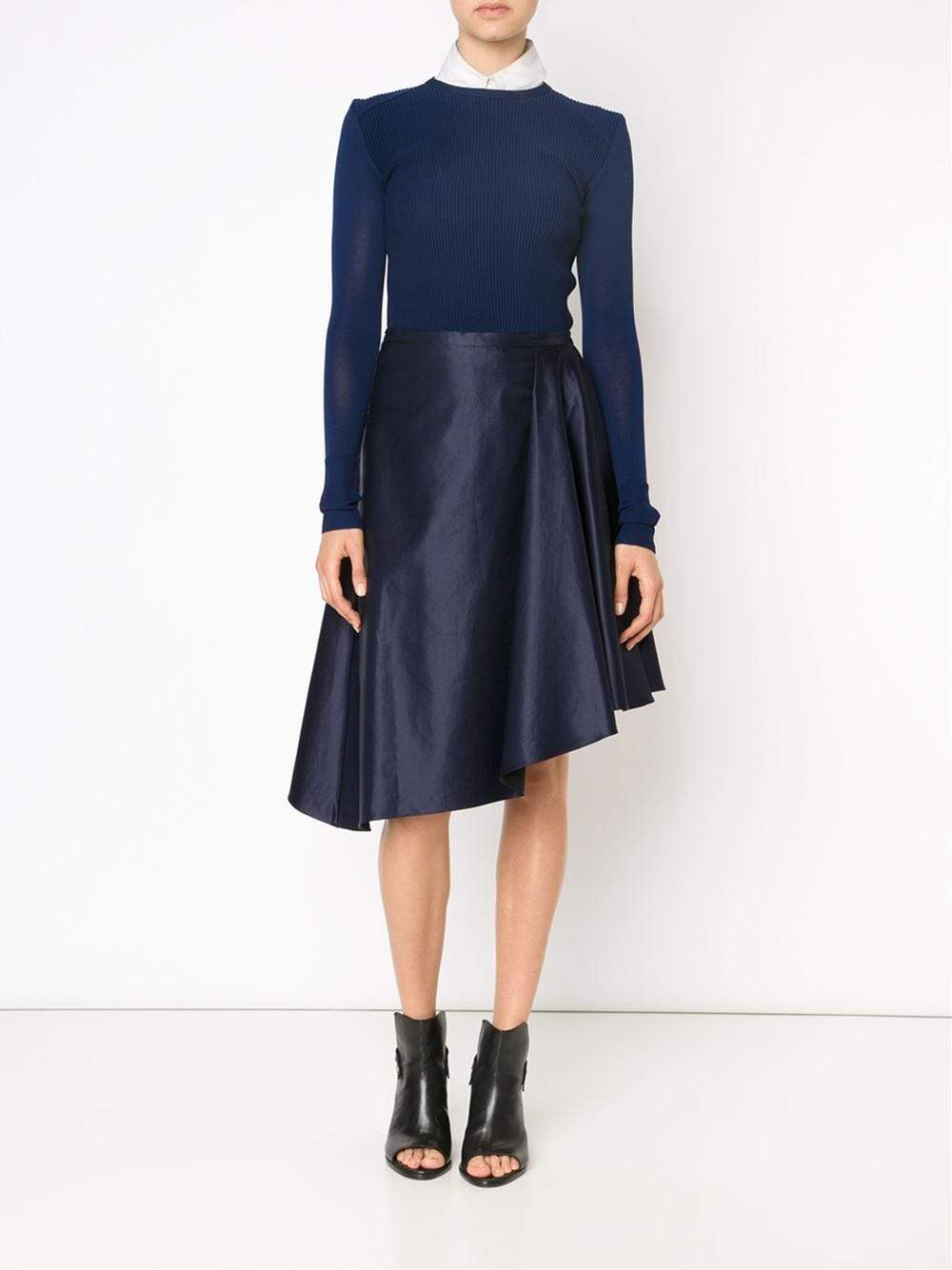 CARVEN-Jupe Skirt-