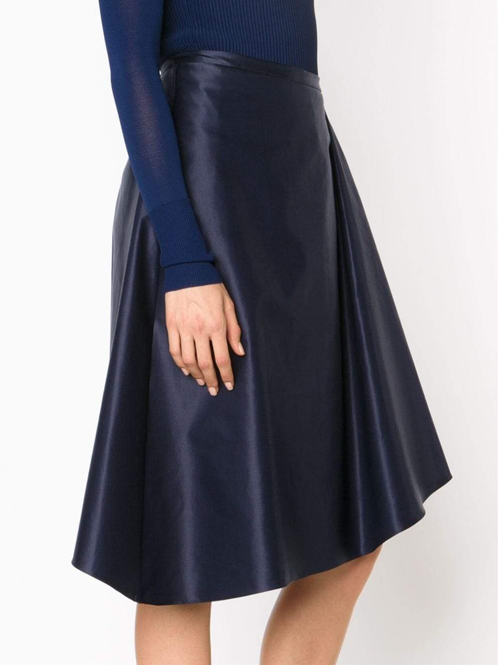 CARVEN-Jupe Skirt-