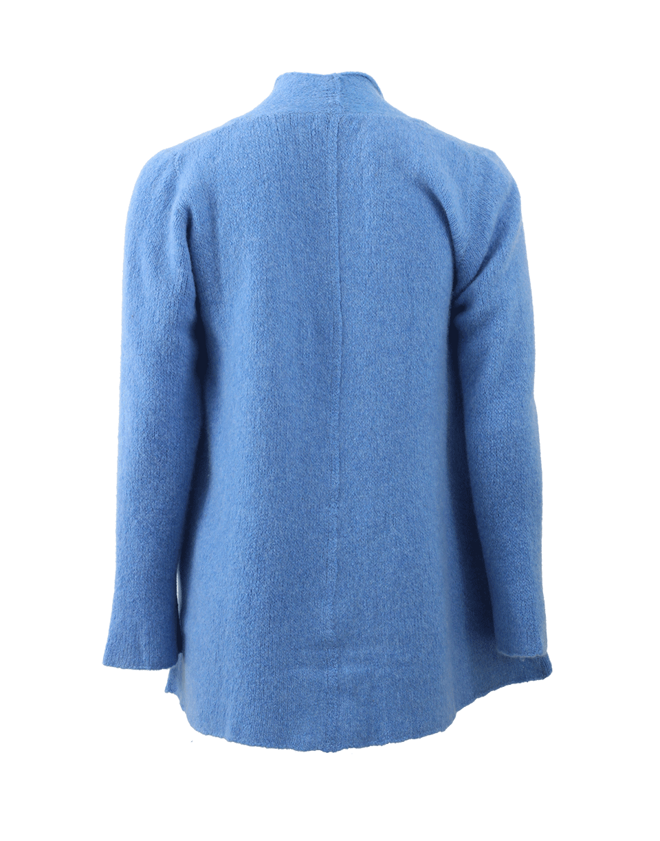 CASMARI-Open Front Cardigan-