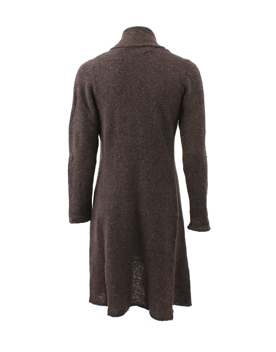 CASMARI-Drape Jacket-