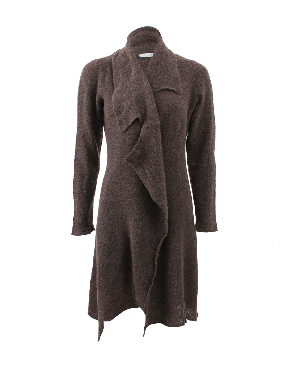 CASMARI-Drape Jacket-
