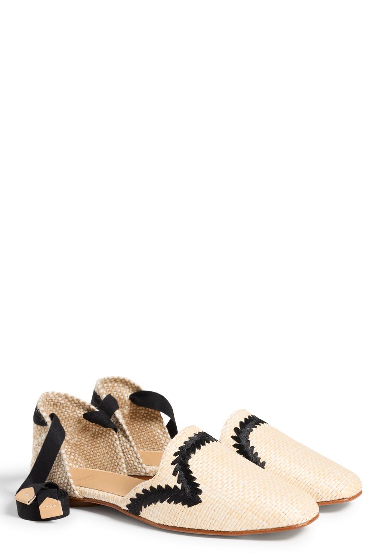 CASTANER-Goya Flat-