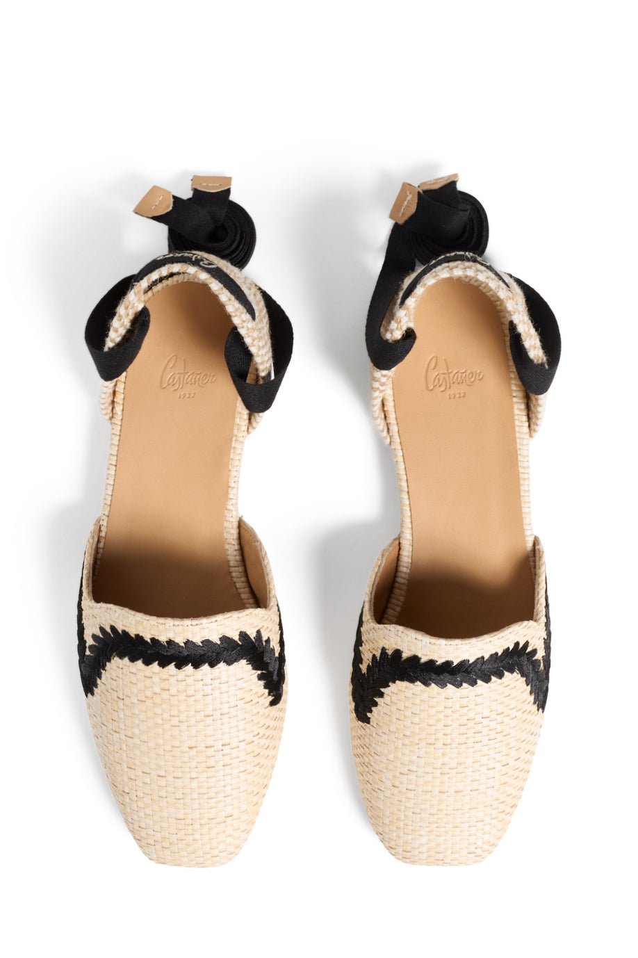 CASTANER-Goya Flat-