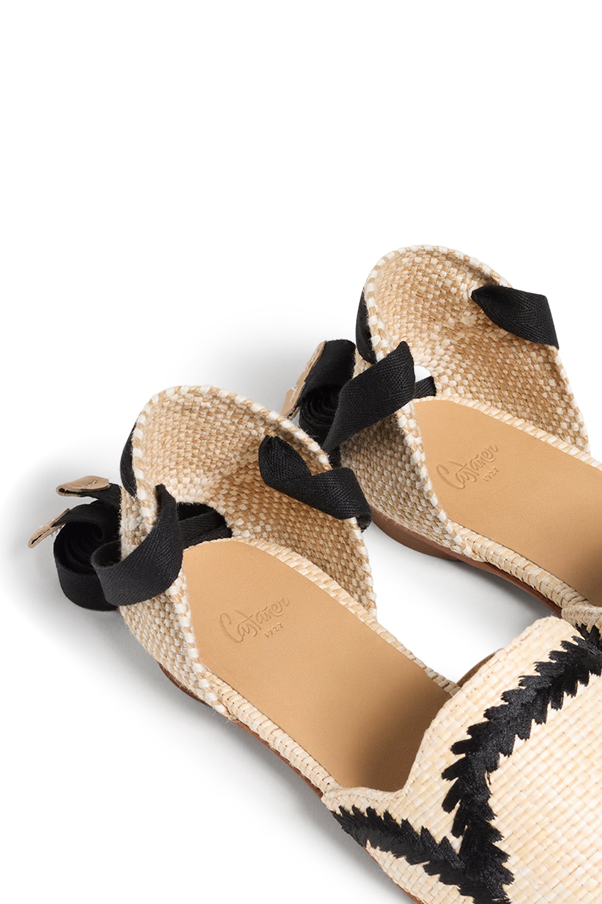 CASTANER-Goya Flat-