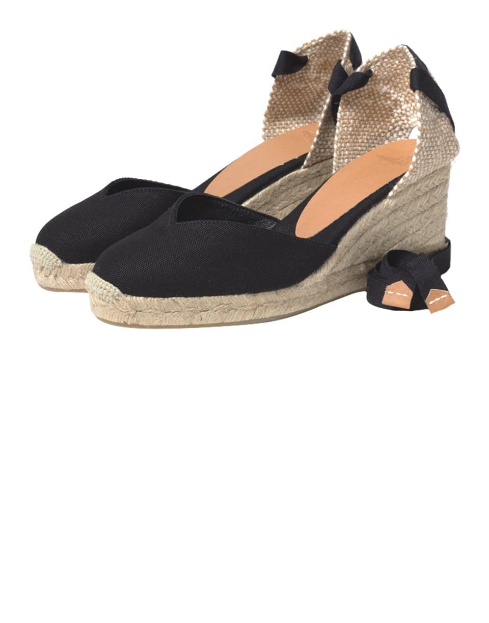 CASTANER-Chiara Espadrille Wedge-