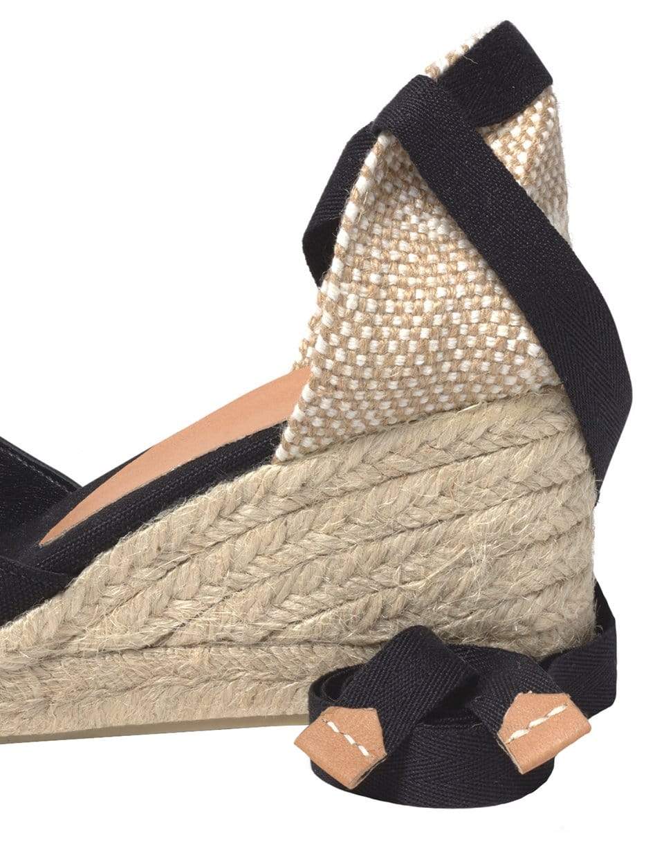 CASTANER-Chiara Espadrille Wedge-
