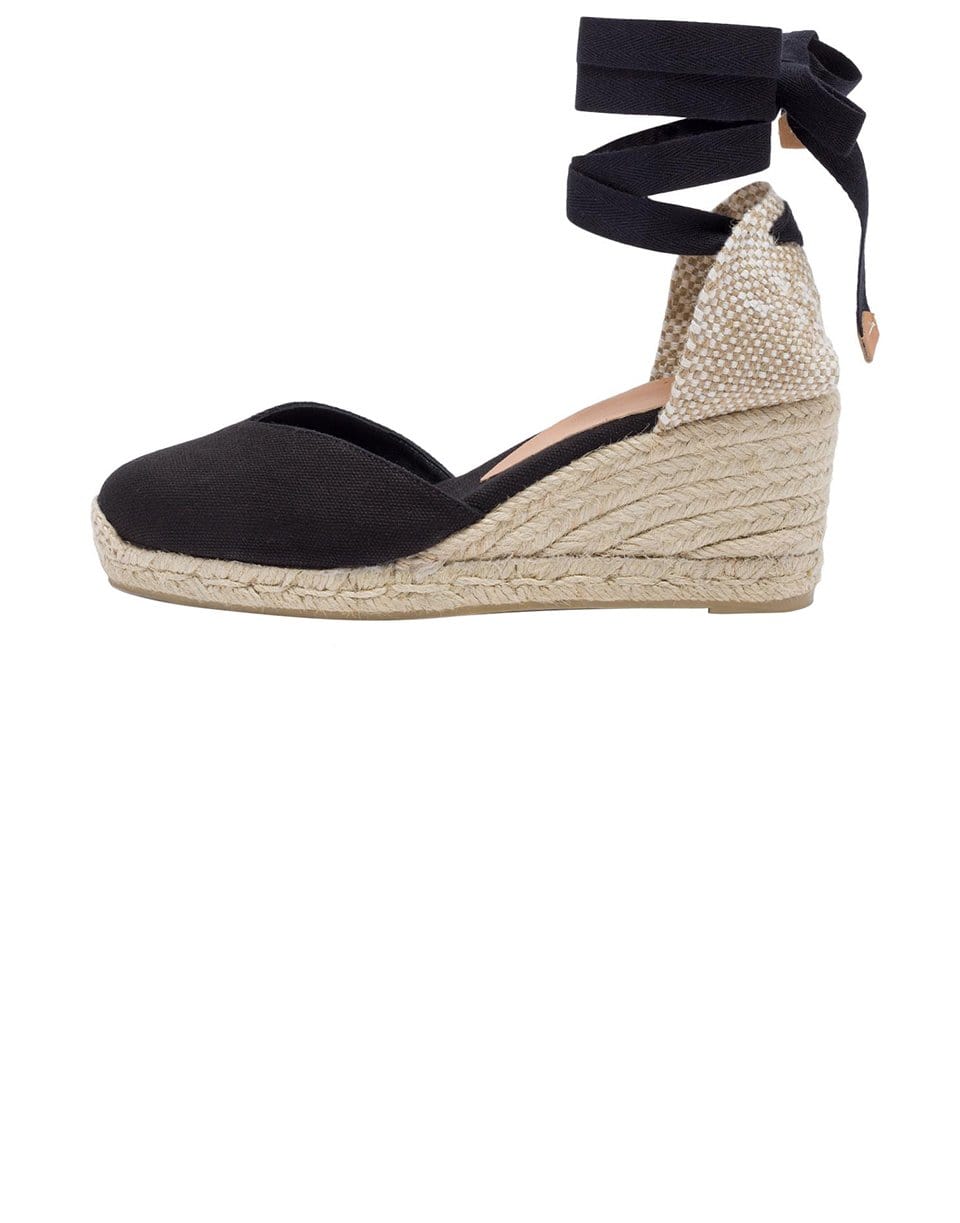 CASTANER-Chiara Espadrille Wedge-