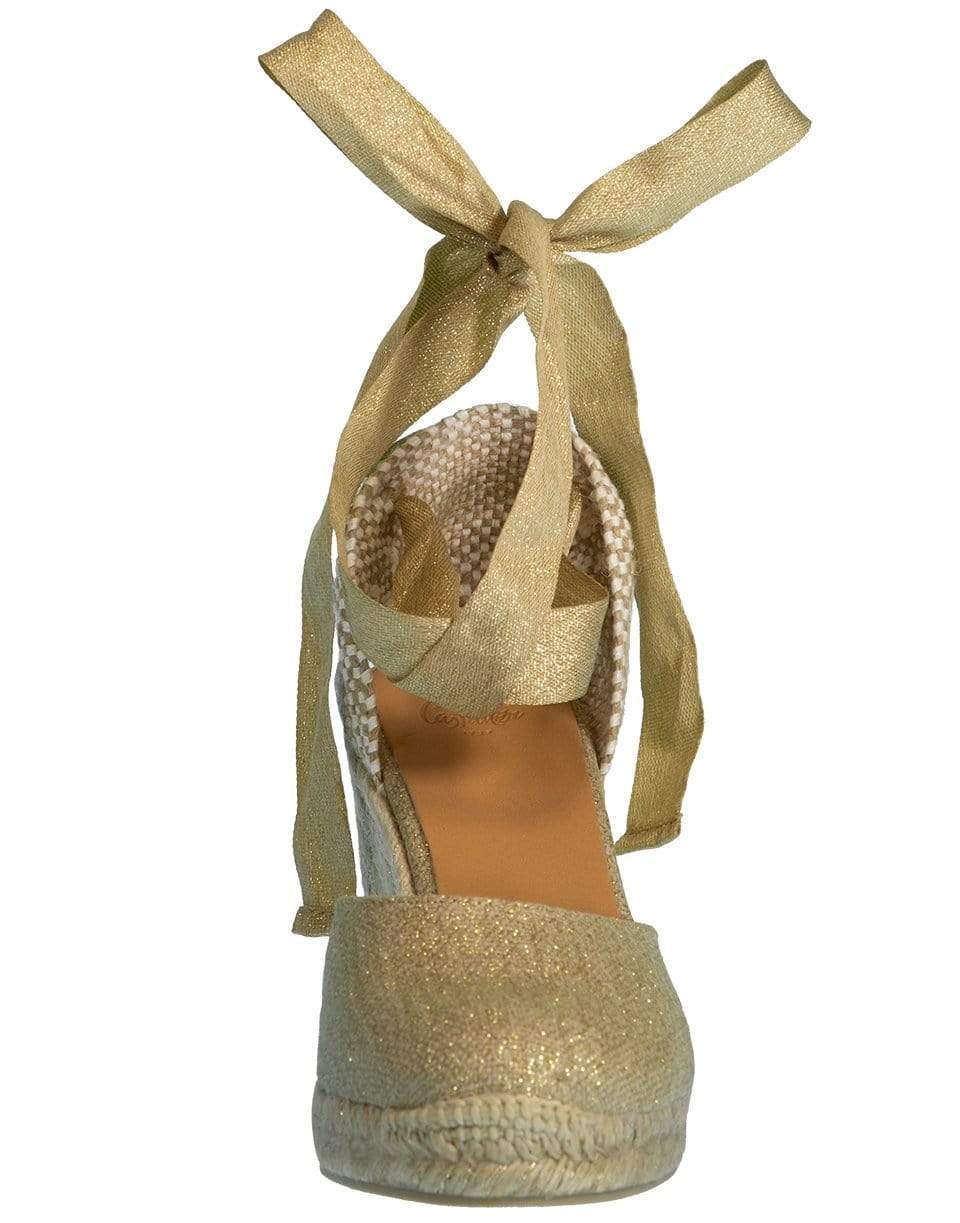 CASTANER-Carina Lace Up Espadrilles-