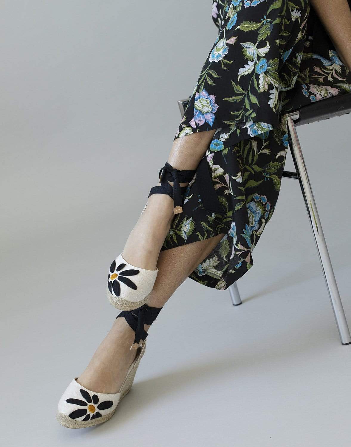 CASTANER-Candance Heel Wedge-