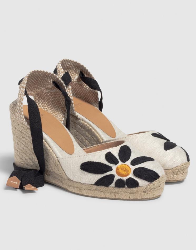 CASTANER-Candance Heel Wedge-