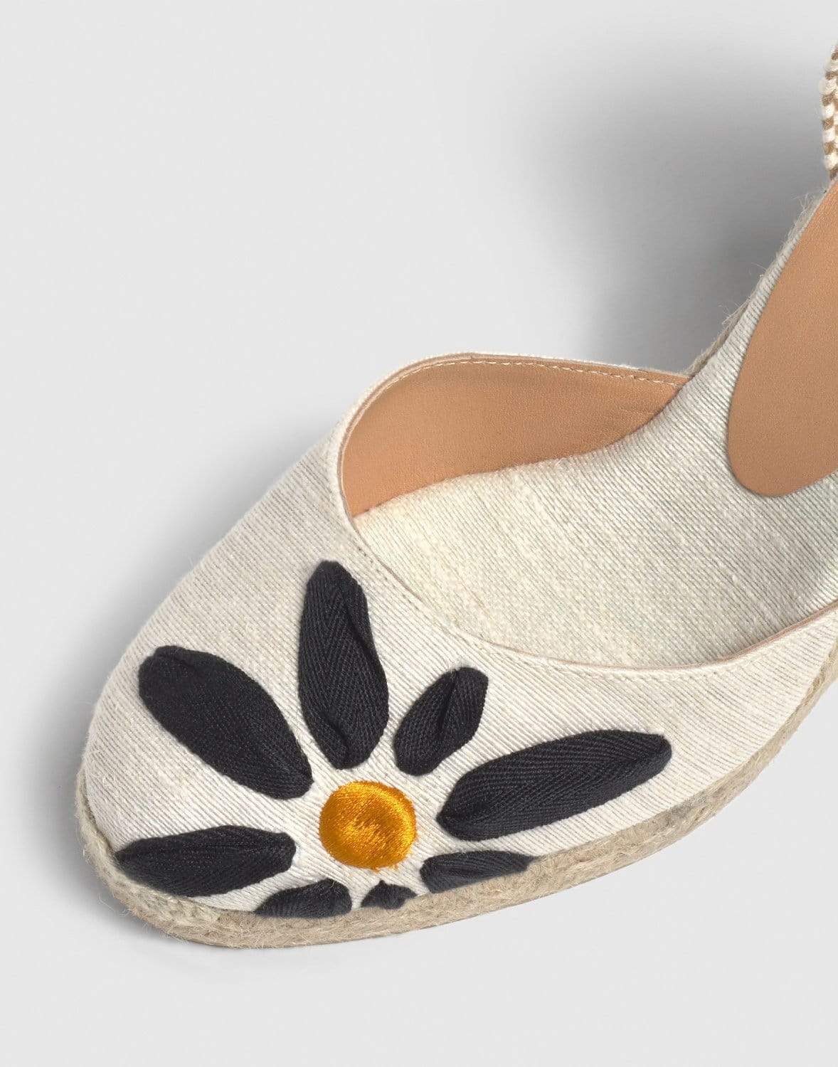 CASTANER-Candance Heel Wedge-