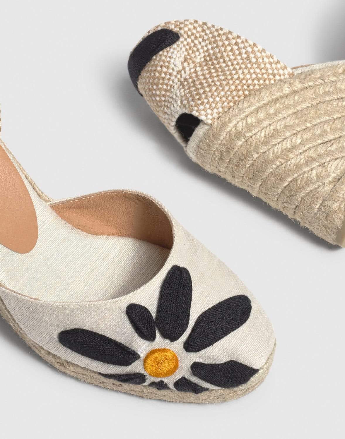 CASTANER-Candance Heel Wedge-