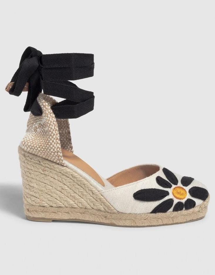 CASTANER-Candance Heel Wedge-