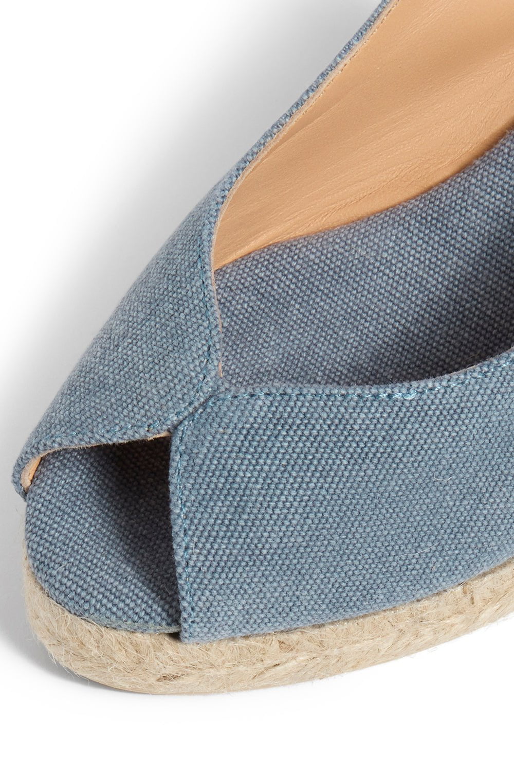 CASTANER-Barbara Wedge Sandal - Citadel-