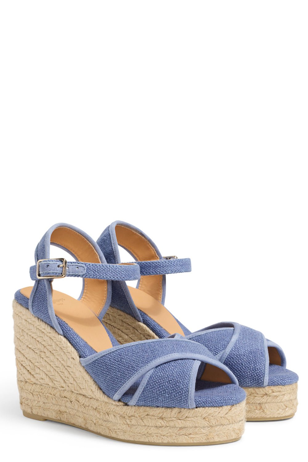 CASTANER-Blaudell Wedge-