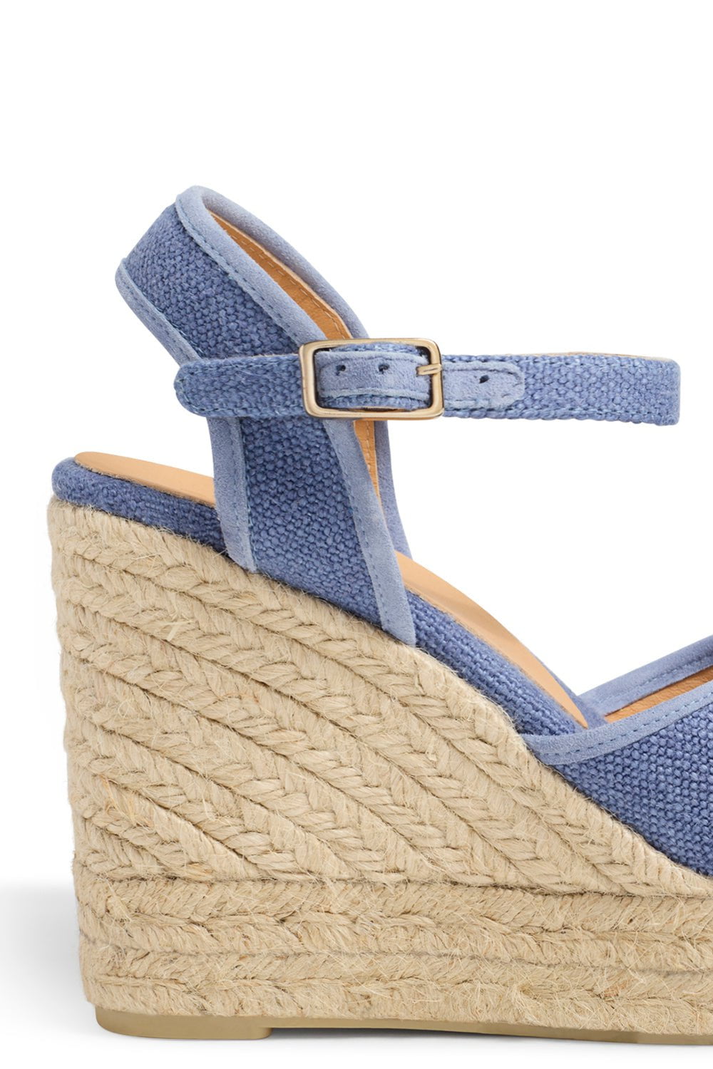 CASTANER-Blaudell Wedge-