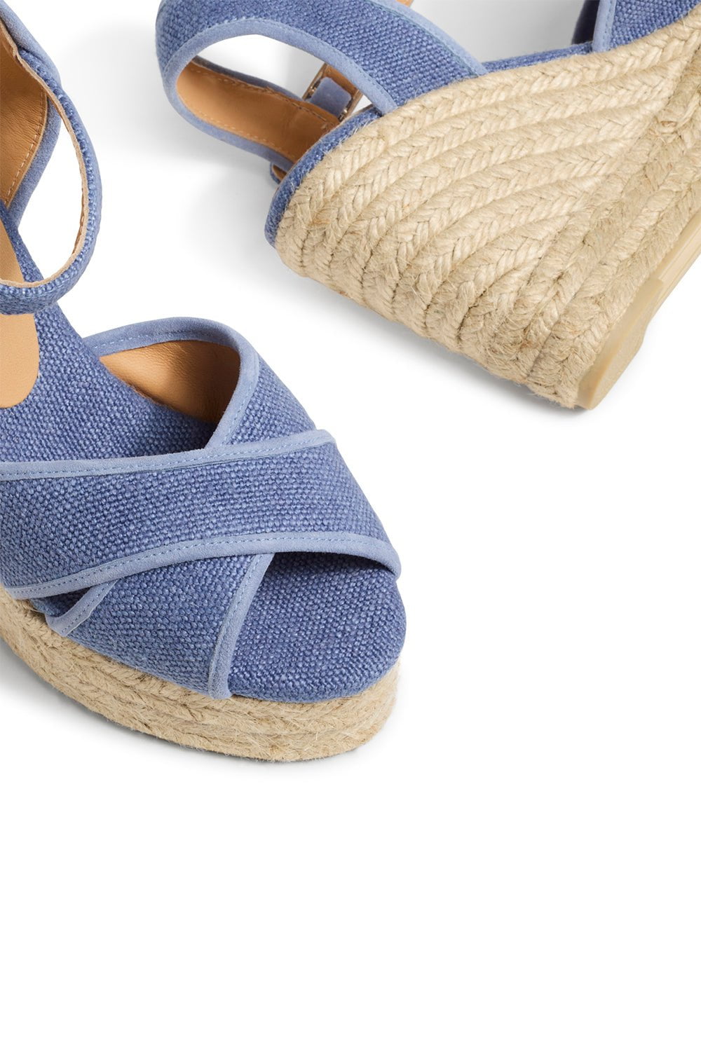 CASTANER-Blaudell Wedge-