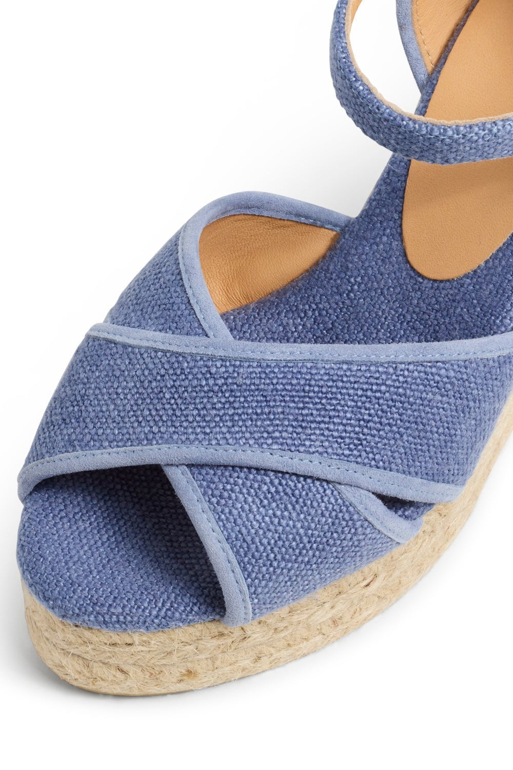 CASTANER-Blaudell Wedge-
