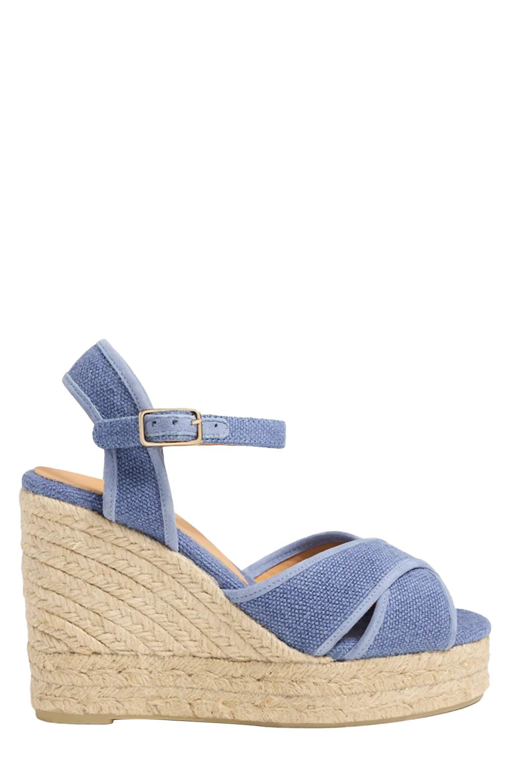 CASTANER-Blaudell Wedge-