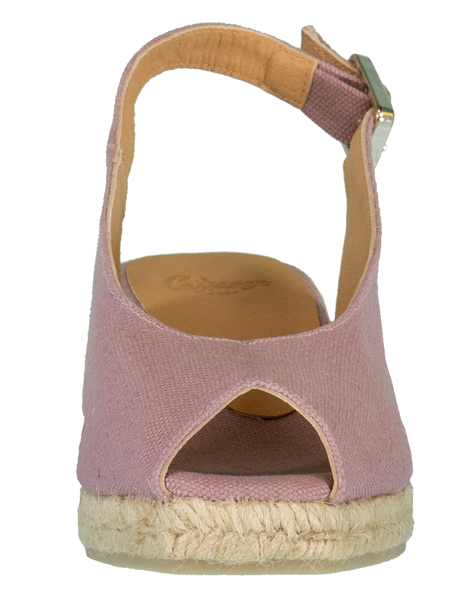 CASTANER-Summer Canvas Dosalia Espadrille-