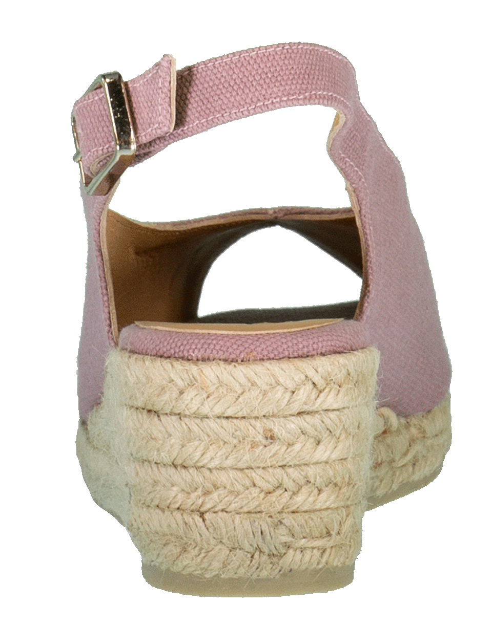 CASTANER-Summer Canvas Dosalia Espadrille-