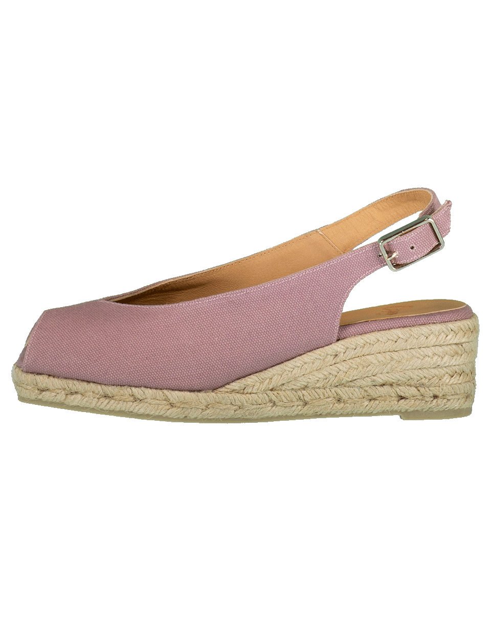 CASTANER-Summer Canvas Dosalia Espadrille-