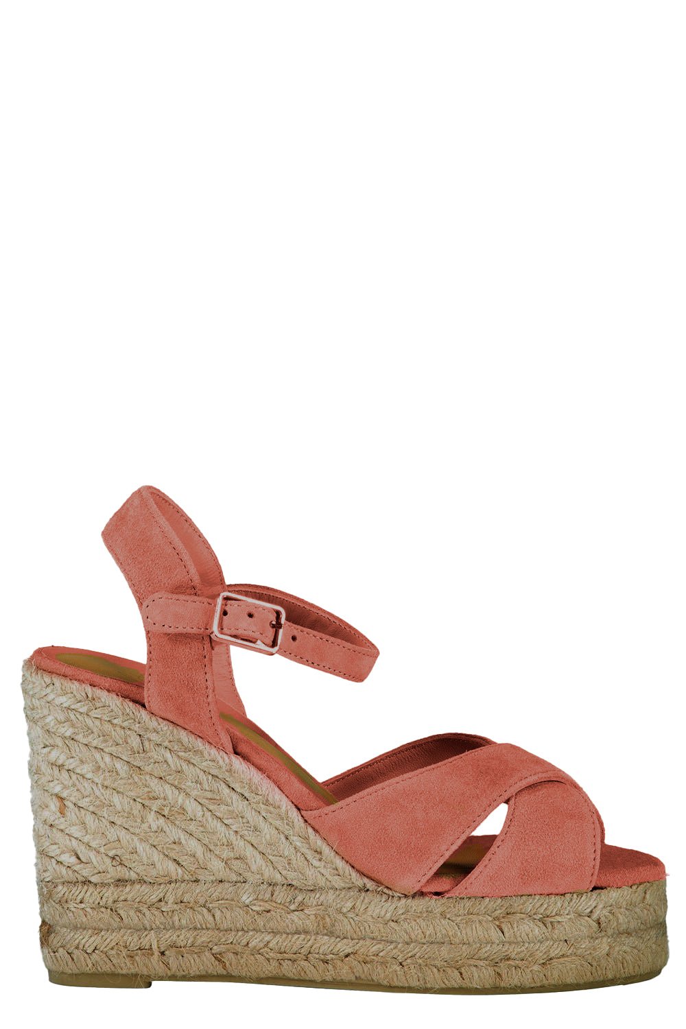 CASTANER-Blaudell Sandal - Marsala-