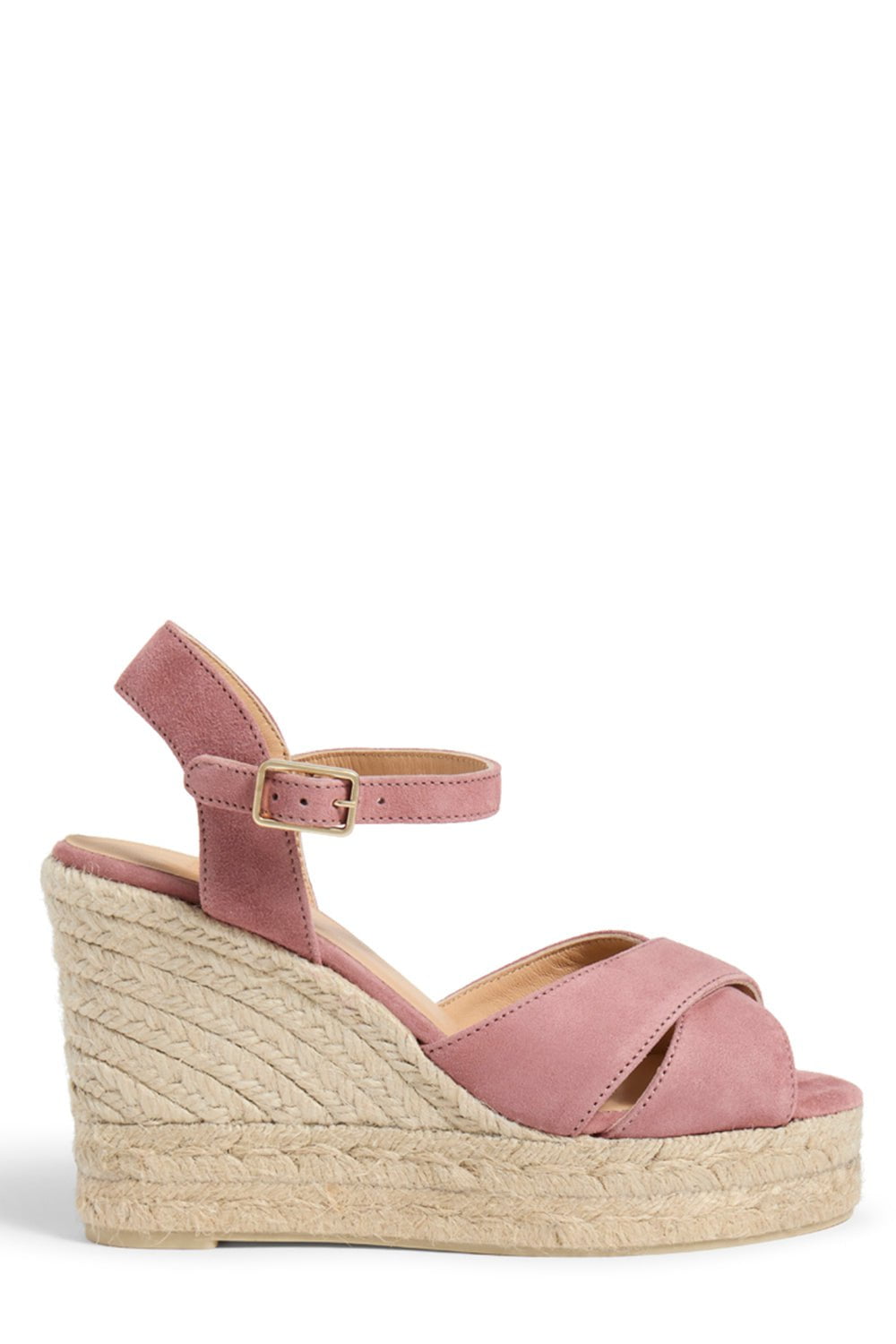 CASTANER-Blaudell Sandal - Marsala-