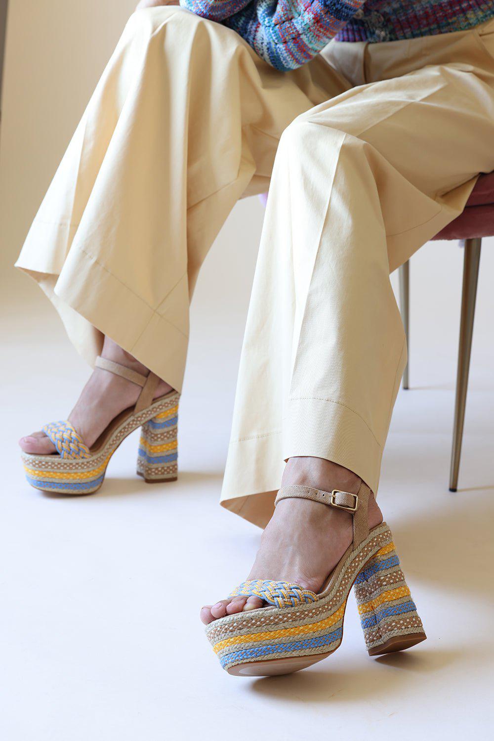 CASTANER-Anne Heel-