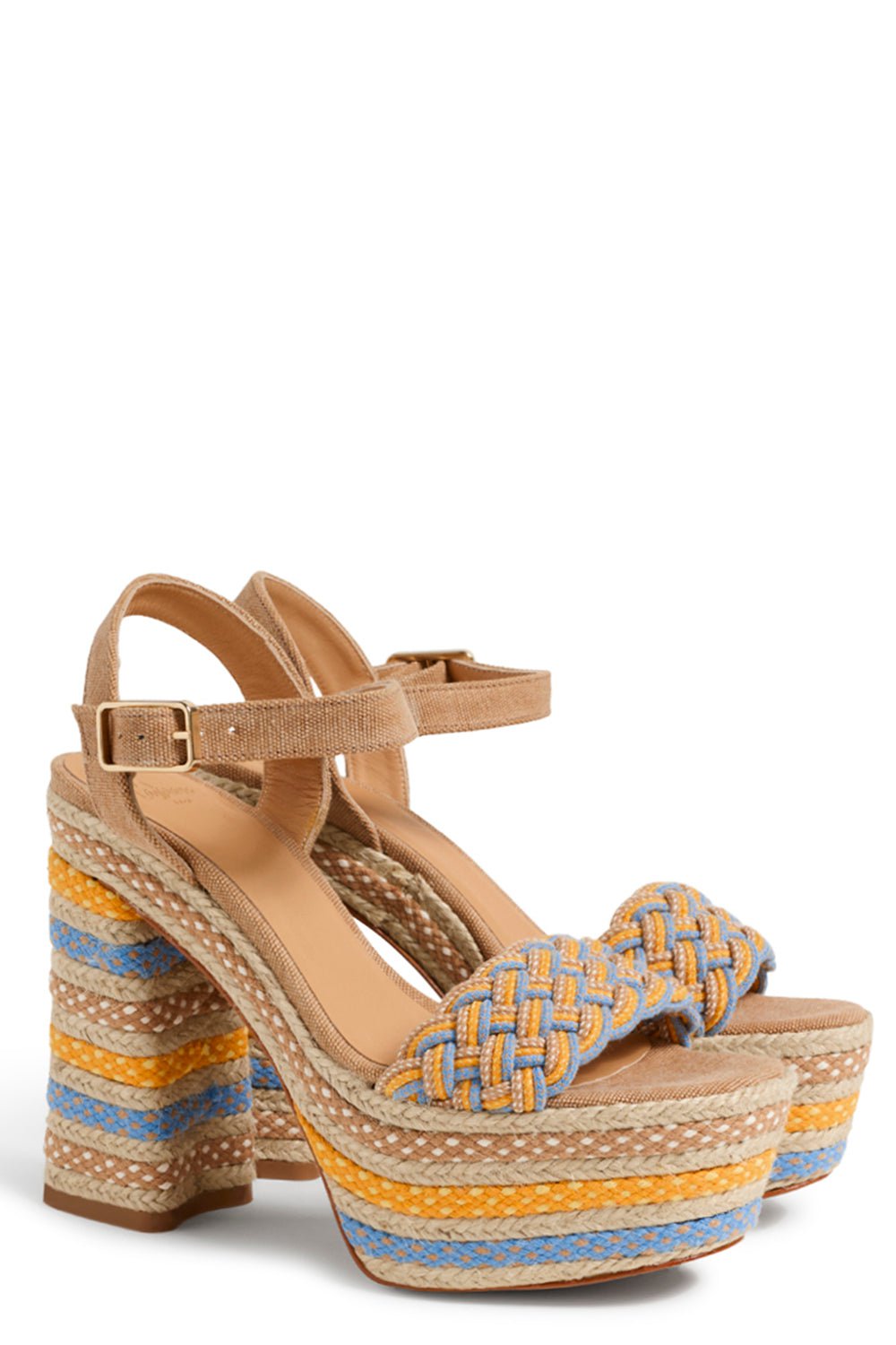 CASTANER-Anne Heel-