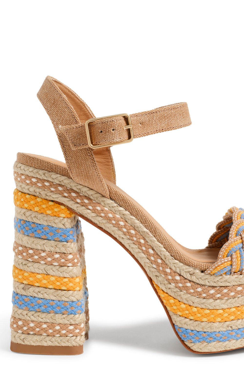 CASTANER-Anne Heel-