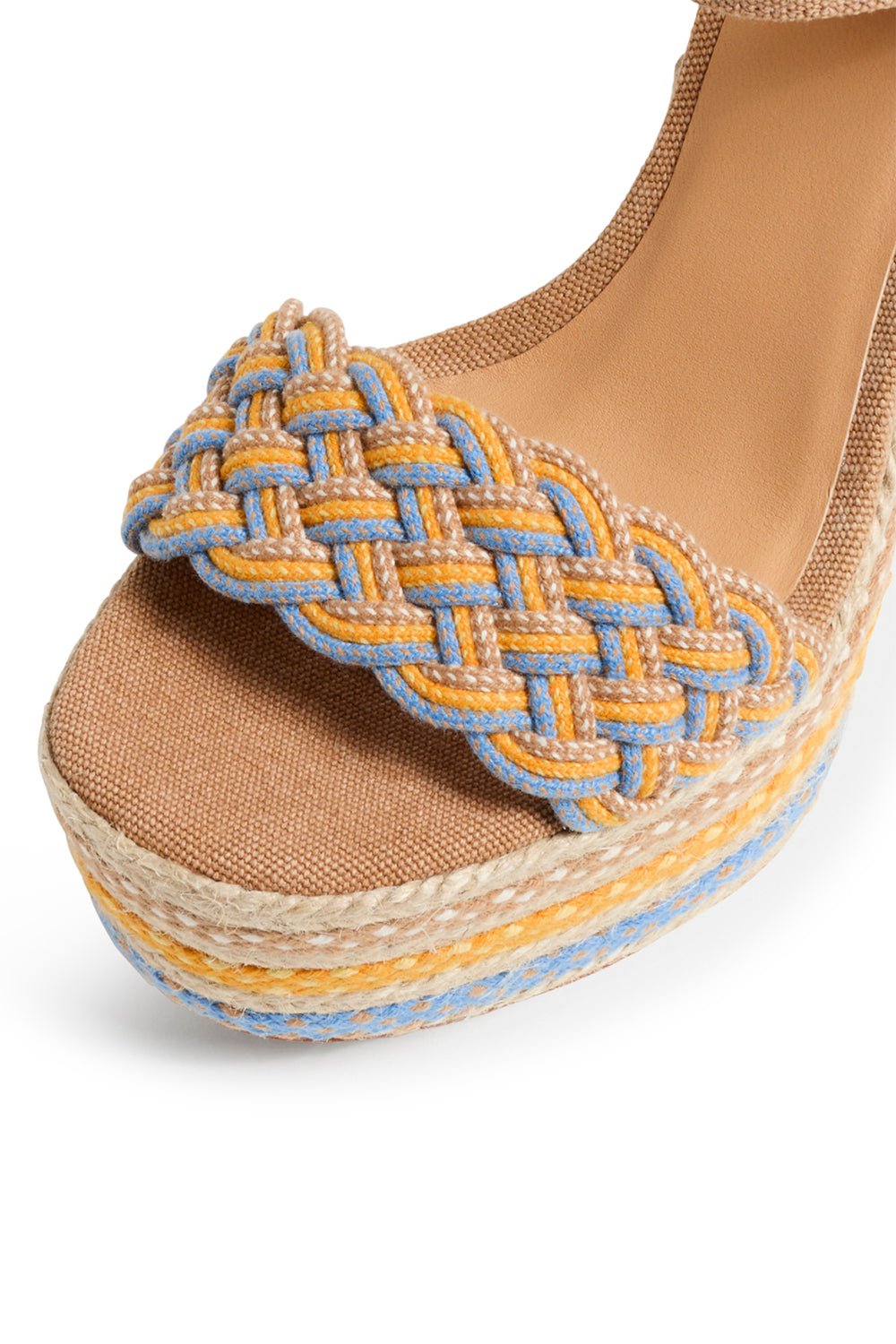CASTANER-Anne Heel-