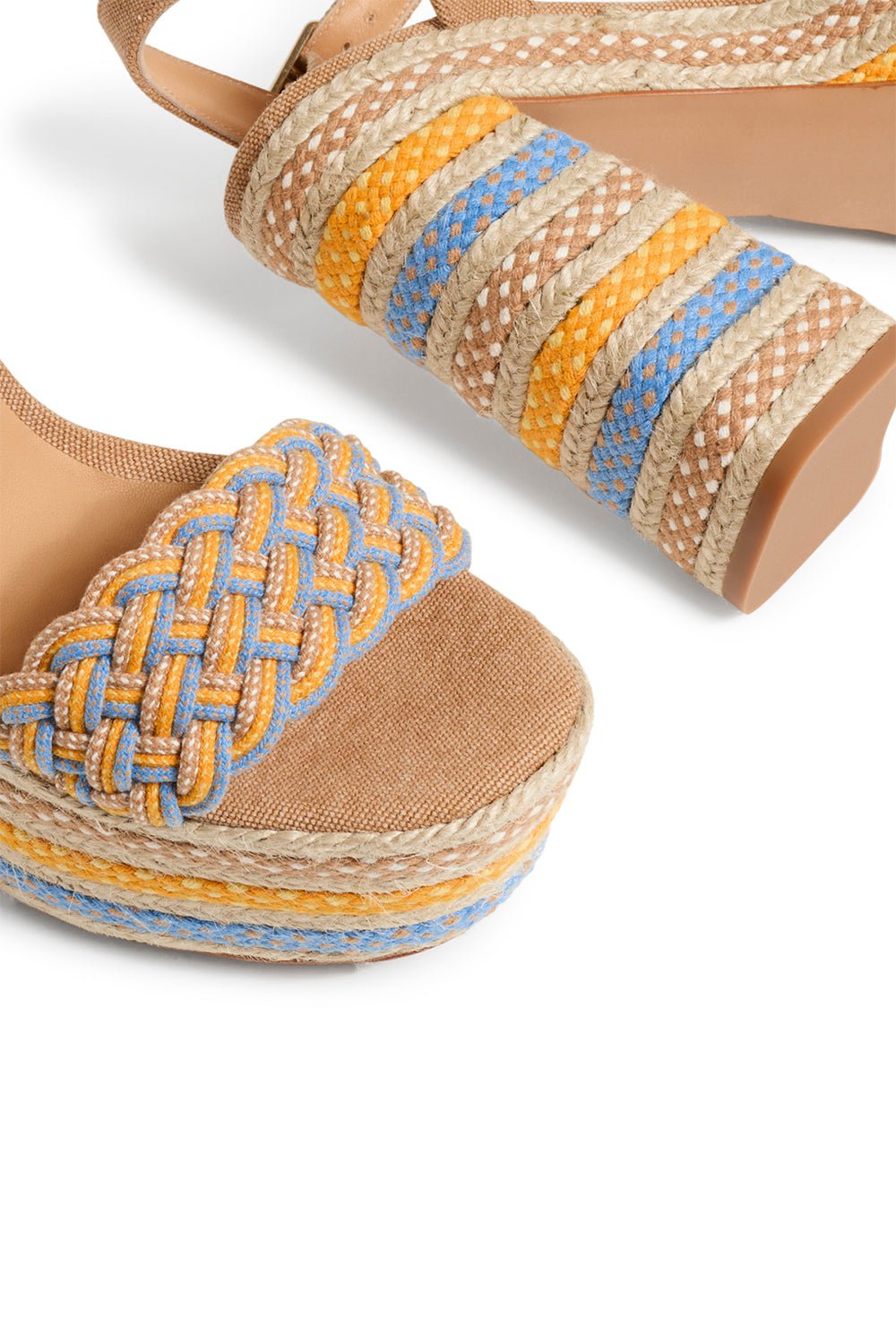 CASTANER-Anne Heel-