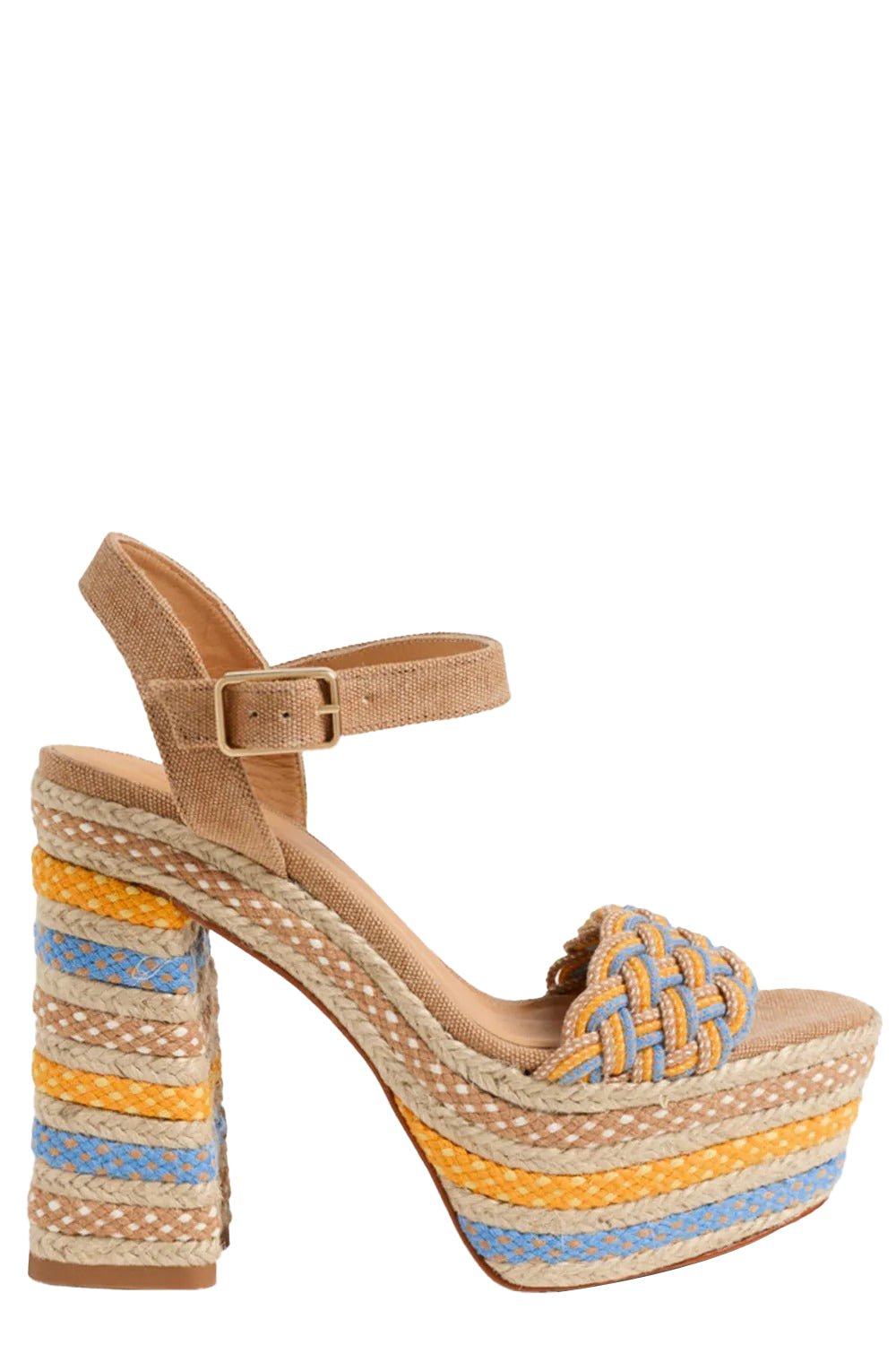 CASTANER-Anne Heel-