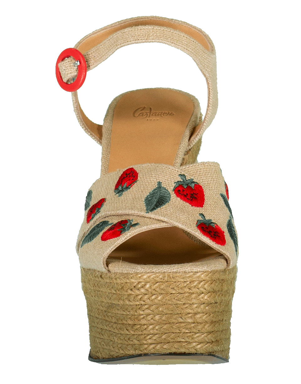 CASTANER-Forman Angelina Platform Sandal-