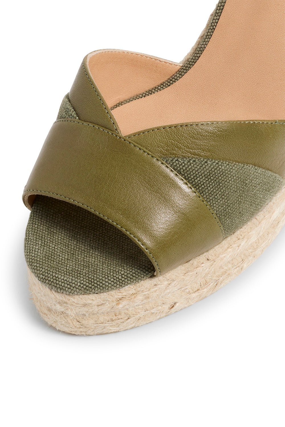 CASTANER-Barina Wedge-