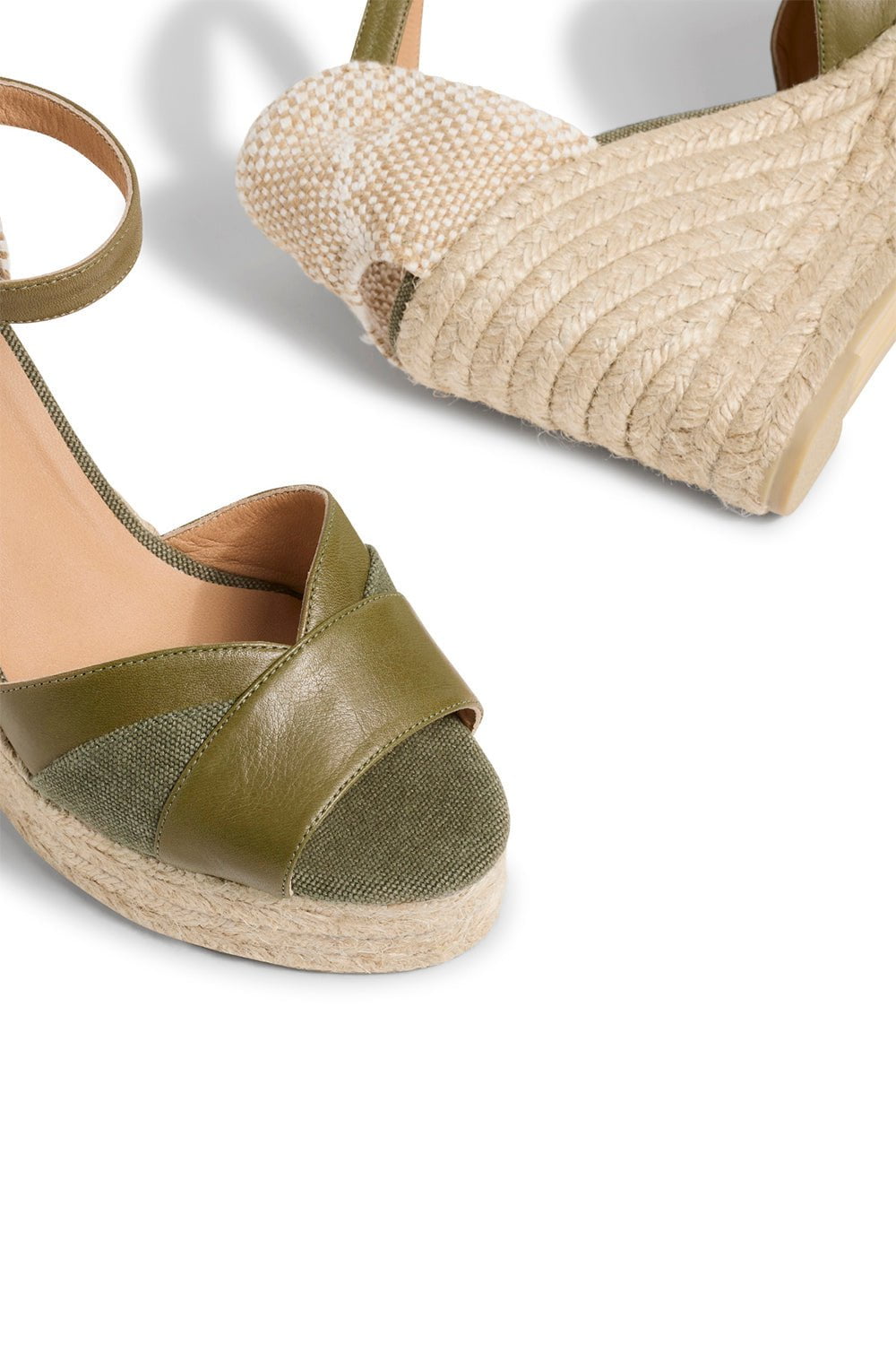 CASTANER-Barina Wedge-